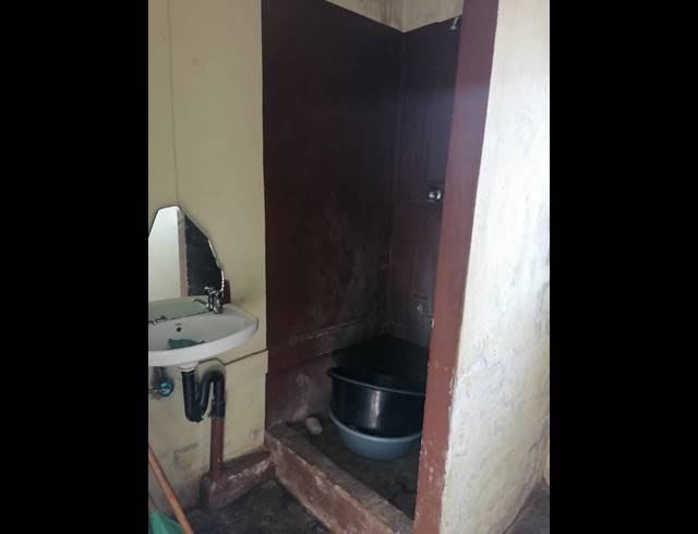 2 BEDROOM HOUSE FOR SALE IN VILLA LIZA